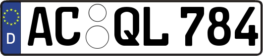 AC-QL784