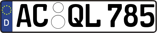AC-QL785