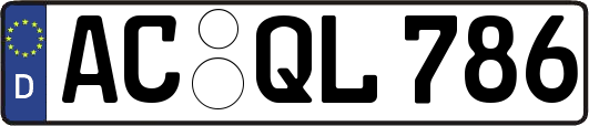 AC-QL786