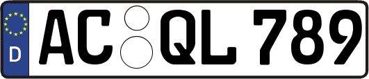 AC-QL789