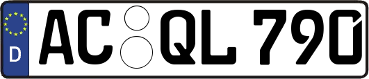 AC-QL790