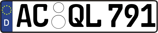 AC-QL791