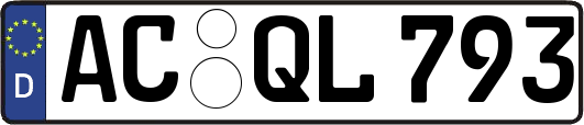 AC-QL793