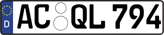AC-QL794