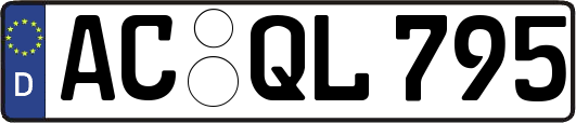AC-QL795