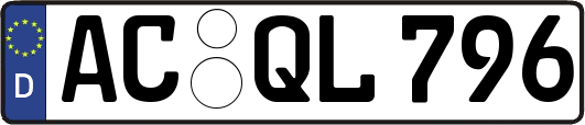 AC-QL796