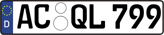 AC-QL799