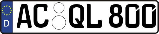AC-QL800