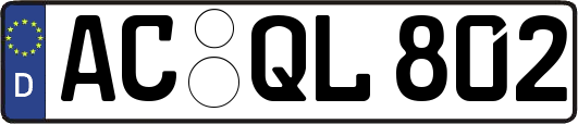 AC-QL802