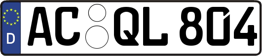 AC-QL804