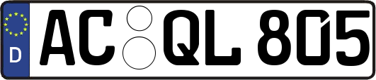 AC-QL805