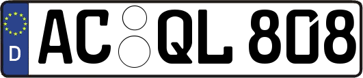 AC-QL808