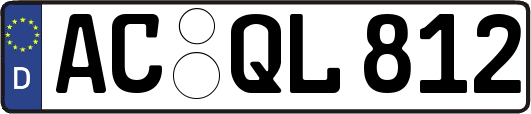 AC-QL812