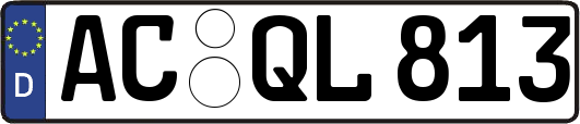 AC-QL813