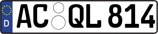 AC-QL814