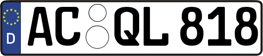 AC-QL818