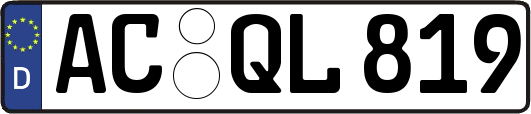 AC-QL819