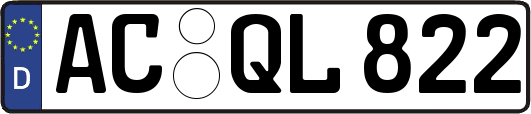 AC-QL822