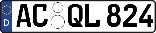 AC-QL824
