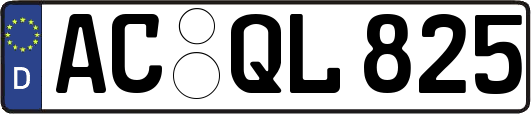 AC-QL825