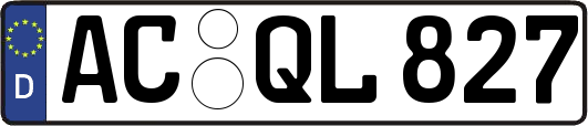 AC-QL827