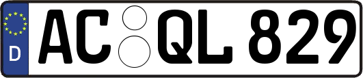 AC-QL829