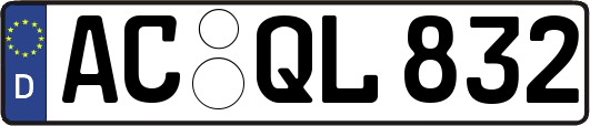AC-QL832