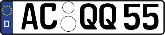 AC-QQ55