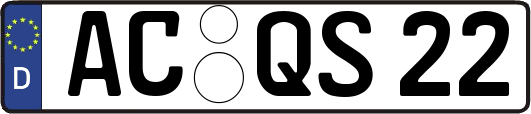 AC-QS22