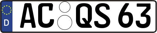 AC-QS63