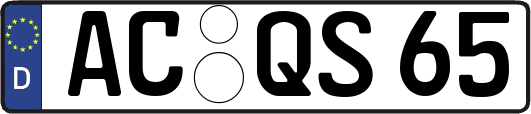 AC-QS65