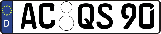 AC-QS90