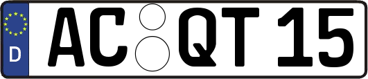 AC-QT15