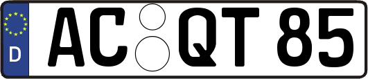 AC-QT85