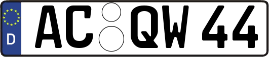 AC-QW44