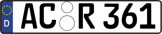 AC-R361