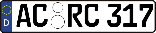 AC-RC317