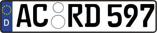 AC-RD597