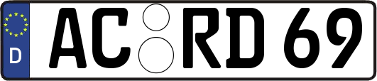 AC-RD69