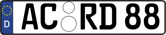 AC-RD88