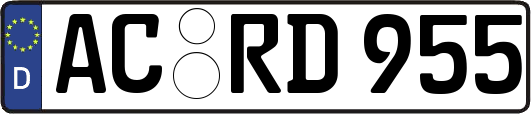 AC-RD955
