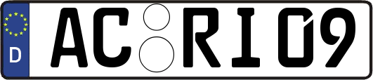 AC-RI09