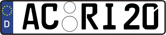 AC-RI20