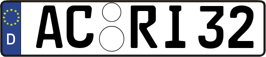AC-RI32