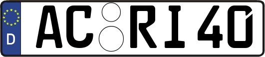 AC-RI40