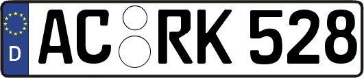 AC-RK528