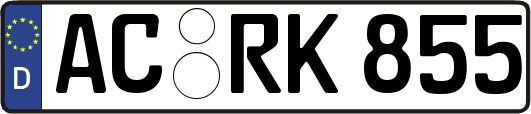 AC-RK855