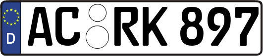 AC-RK897