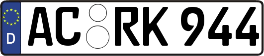 AC-RK944