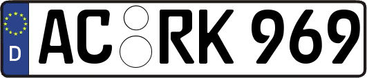 AC-RK969